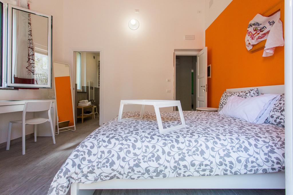 Nonna Anna Rooms Палермо Екстер'єр фото
