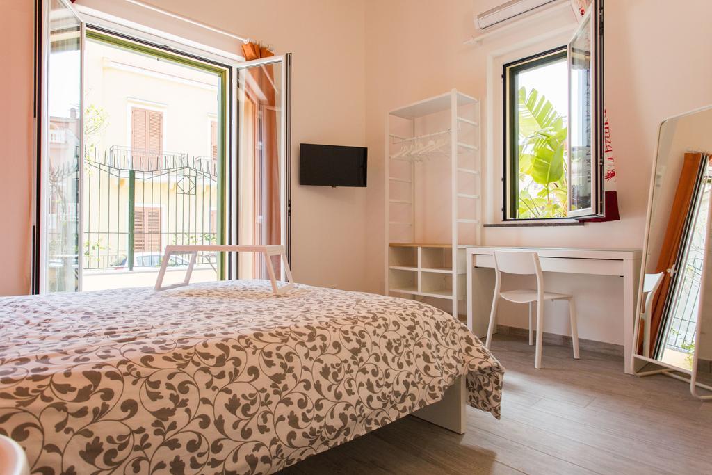 Nonna Anna Rooms Палермо Екстер'єр фото