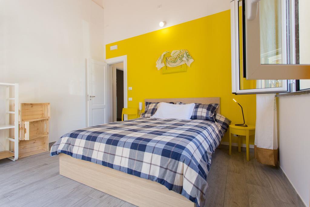 Nonna Anna Rooms Палермо Екстер'єр фото